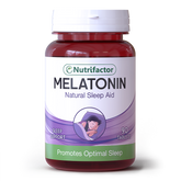 Melatonin 3mg 90 Tabs